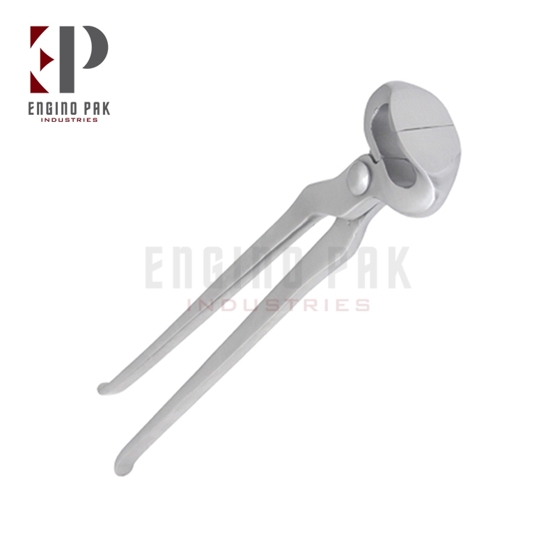 Farrier Tools